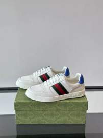 Picture of Gucci Shoes _SKUGuccisz38-45hnh05099327